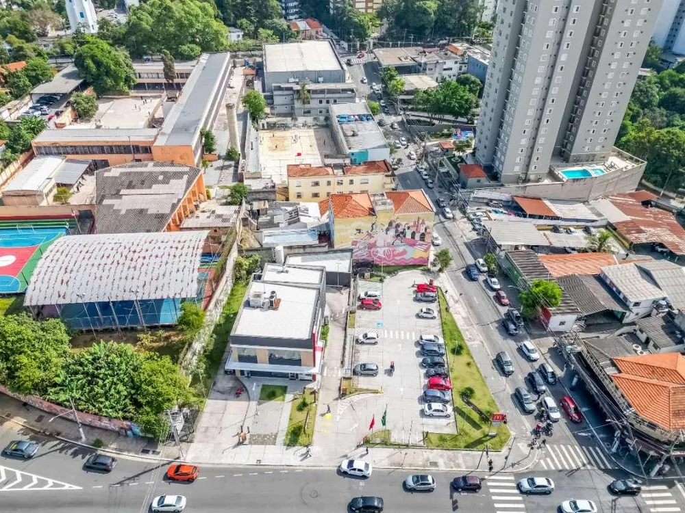 Terreno, 829 m² - Foto 1