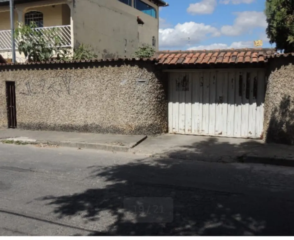Casa, 3 quartos, 400 m² - Foto 1