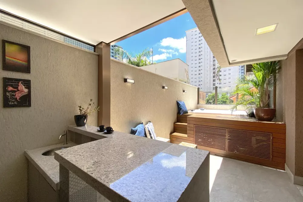 Apartamento, 2 quartos, 72 m² - Foto 1