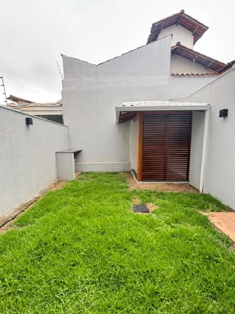 Casa, 3 quartos, 205 m² - Foto 12
