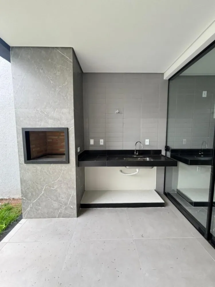 Casa, 3 quartos, 205 m² - Foto 9