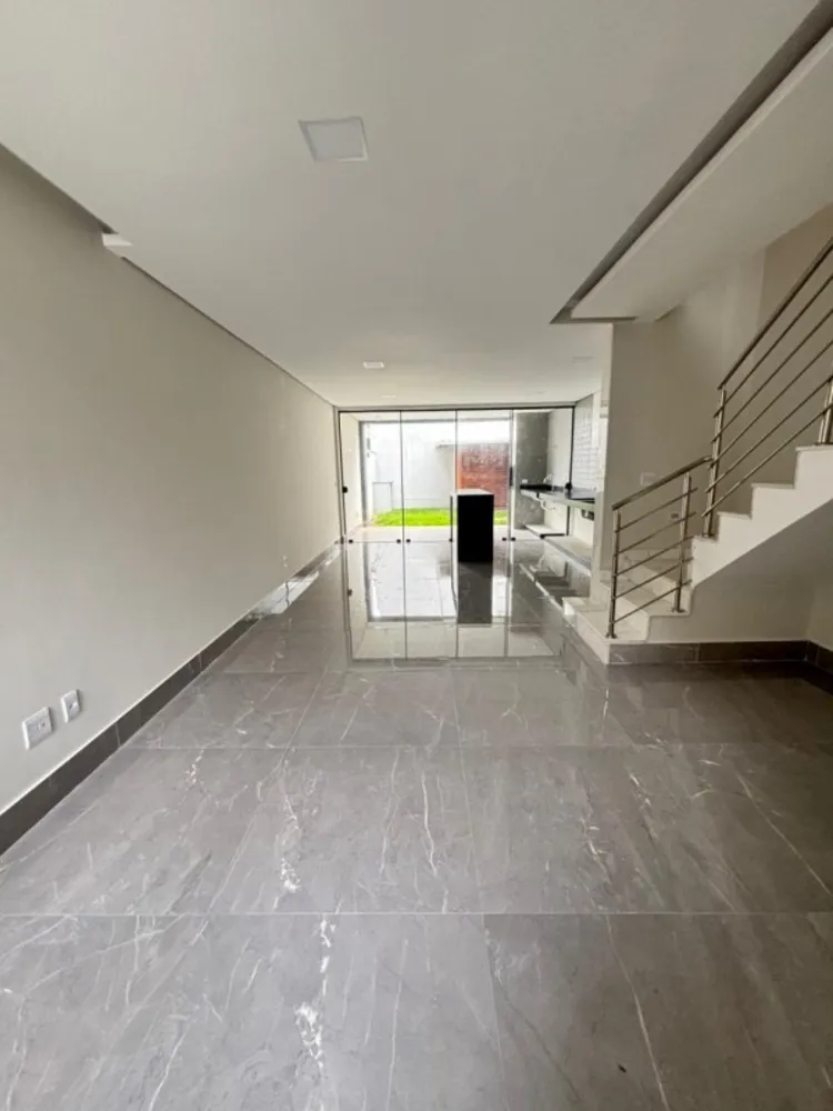 Casa, 3 quartos, 205 m² - Foto 12