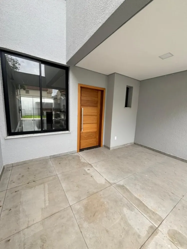 Casa, 3 quartos, 205 m² - Foto 2