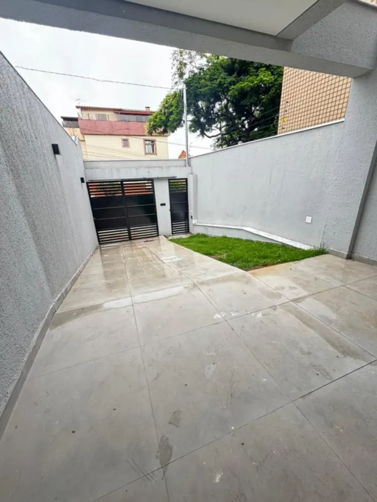 Casa, 3 quartos, 205 m² - Foto 4