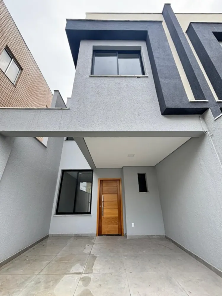 Casa, 3 quartos, 205 m² - Foto 3