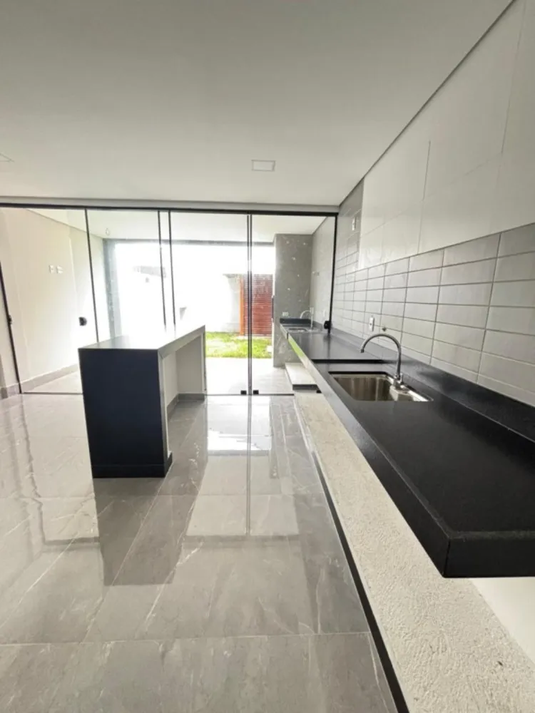 Casa, 3 quartos, 205 m² - Foto 6