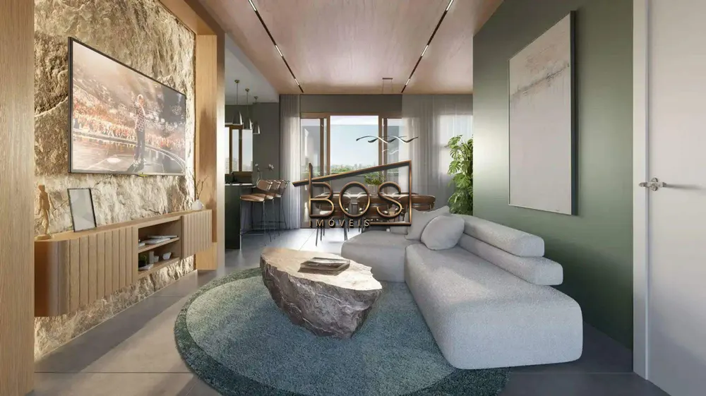 Apartamento, 3 quartos, 147 m² - Foto 10