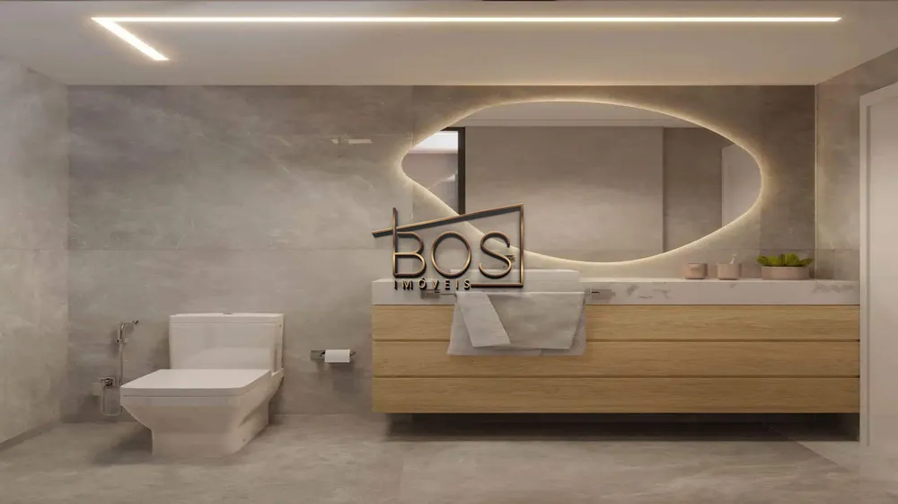 Apartamento, 3 quartos, 147 m² - Foto 16