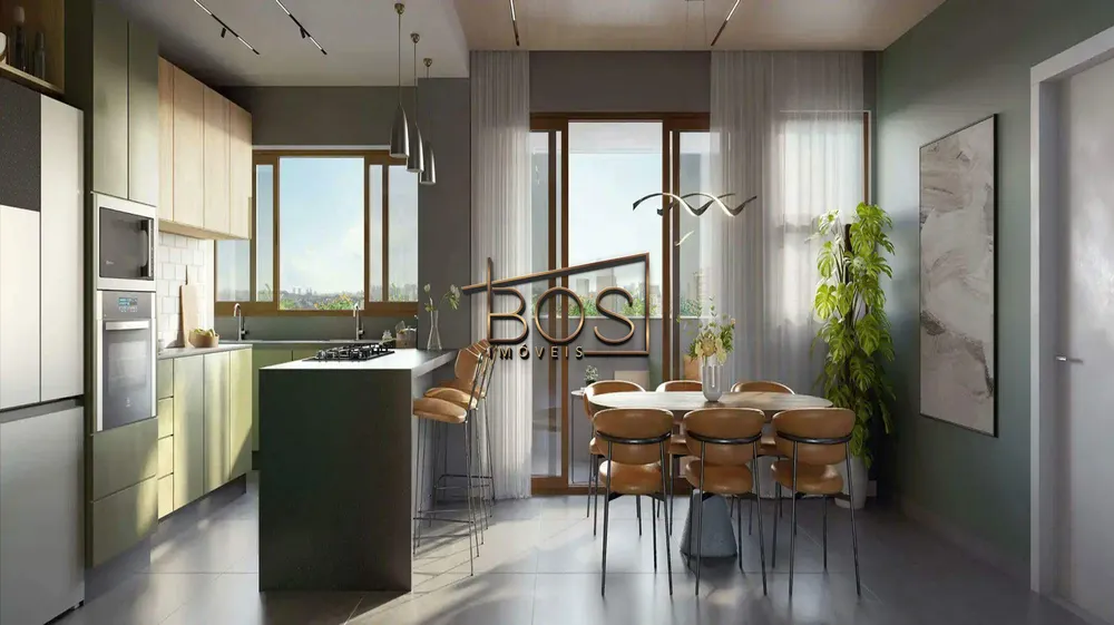Apartamento, 3 quartos, 147 m² - Foto 12
