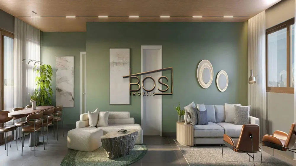 Apartamento, 3 quartos, 147 m² - Foto 11