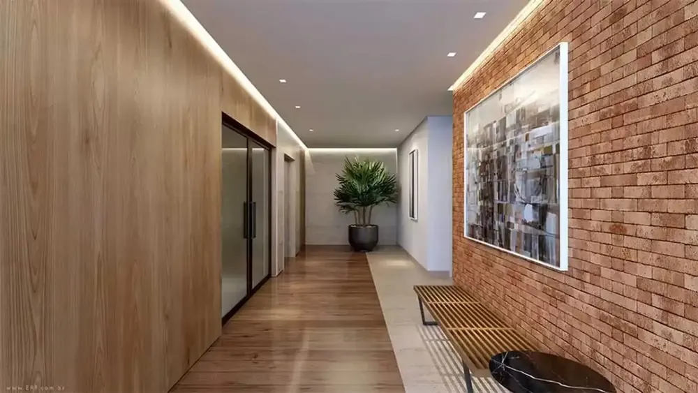Apartamento, 2 quartos, 60 m² - Foto 6