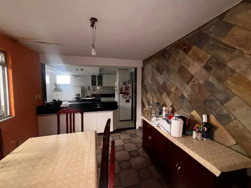 Casa, 6 quartos - Foto 2