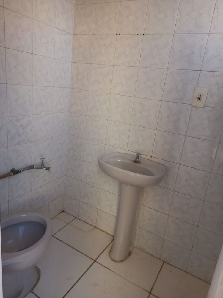 Conjunto Comercial-Sala à venda, 53m² - Foto 2