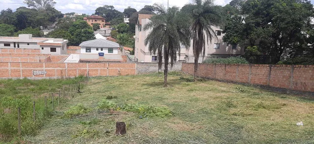 Terreno, 1000 m² - Foto 2