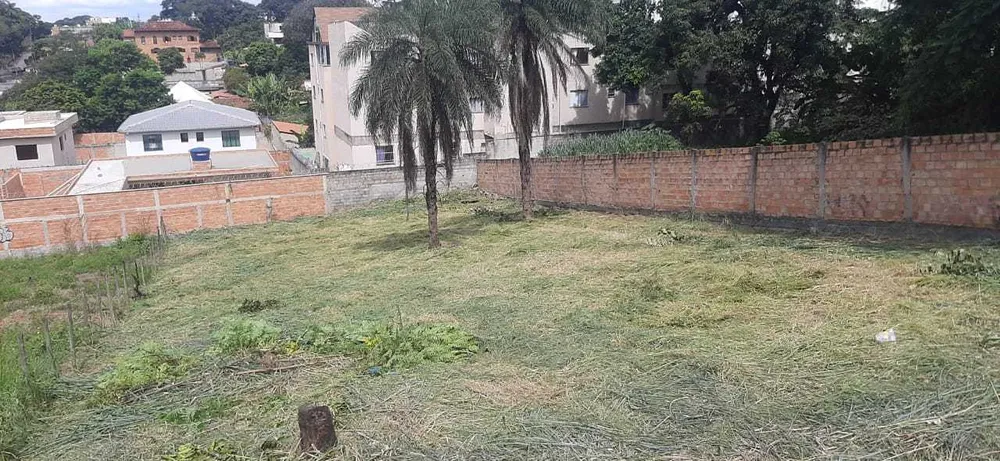 Terreno, 1000 m² - Foto 1
