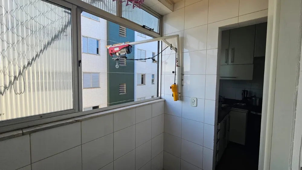 Cobertura, 3 quartos, 171 m² - Foto 9