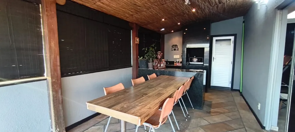 Cobertura, 3 quartos, 171 m² - Foto 4