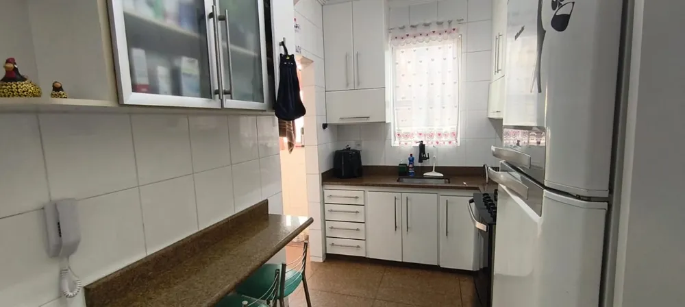 Cobertura, 3 quartos, 171 m² - Foto 2