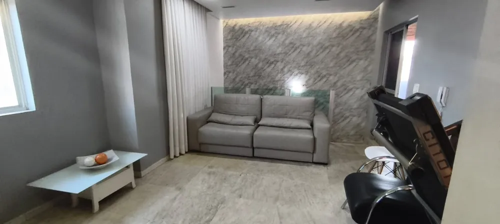 Cobertura, 3 quartos, 171 m² - Foto 5