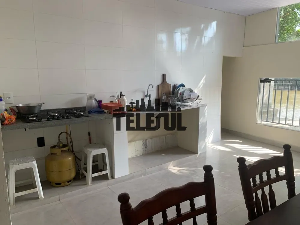 Chácara, 2 quartos - Foto 8