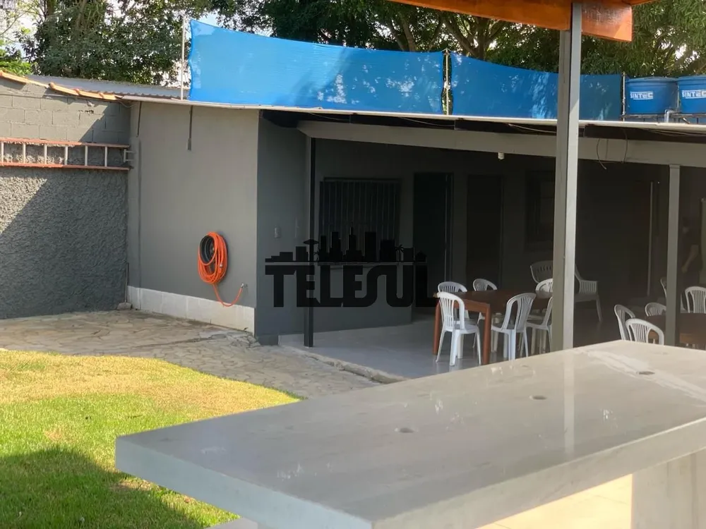 Chácara, 2 quartos - Foto 2