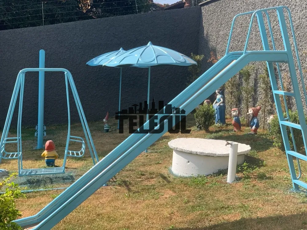 Chácara, 2 quartos - Foto 4