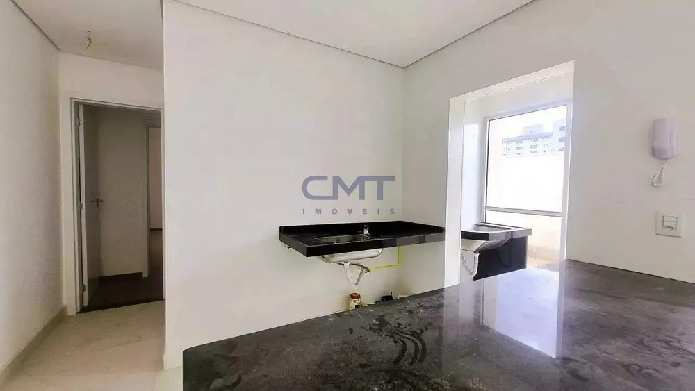 Apartamento, 2 quartos, 64 m² - Foto 5
