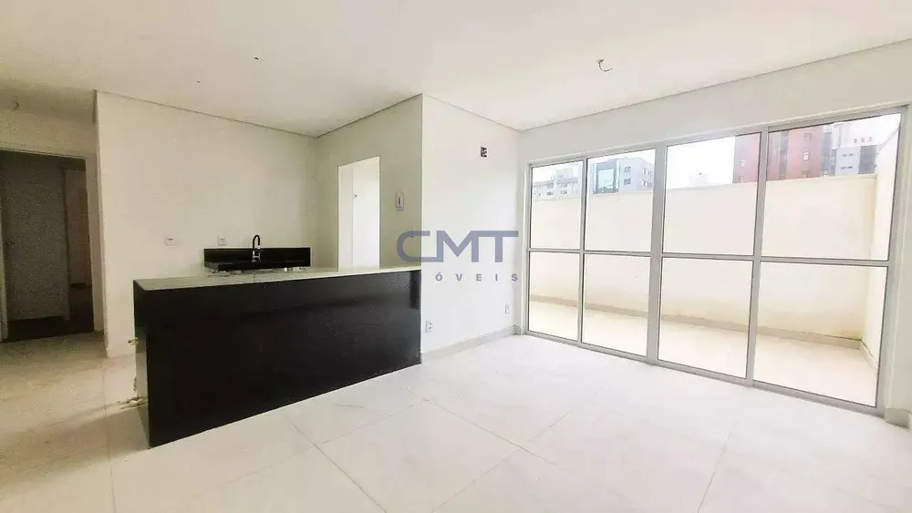 Apartamento, 2 quartos, 64 m² - Foto 1