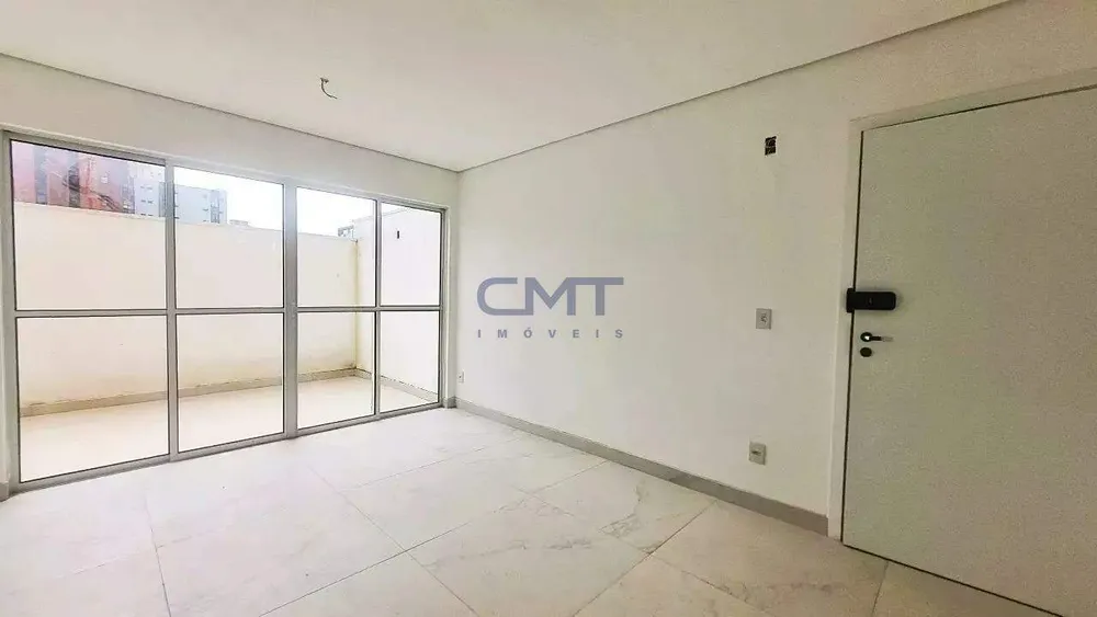 Apartamento, 2 quartos, 64 m² - Foto 2