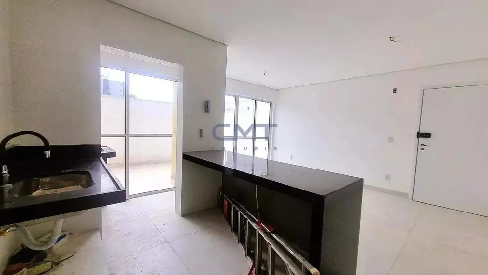 Apartamento, 2 quartos, 64 m² - Foto 3