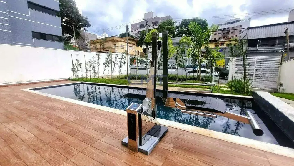 Apartamento, 2 quartos, 64 m² - Foto 15