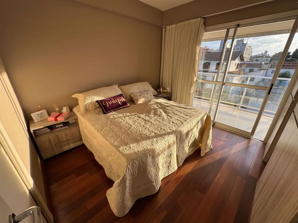 Cobertura, 5 quartos, 271 m² - Foto 1