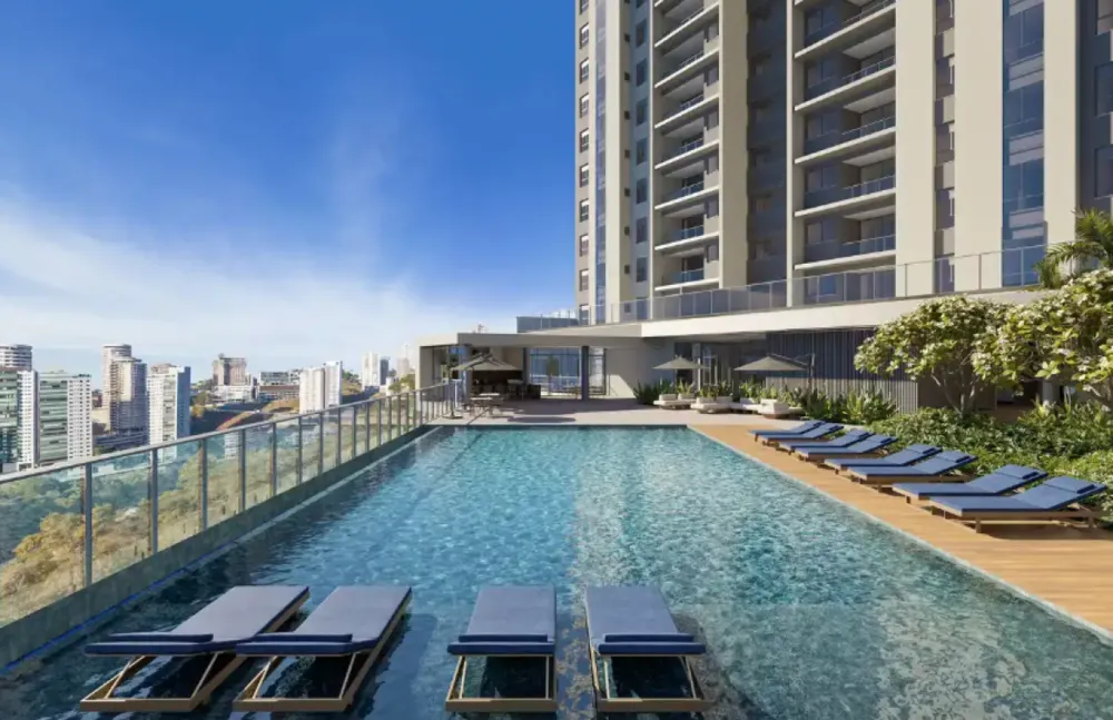 Apartamento, 4 quartos, 202 m² - Foto 4