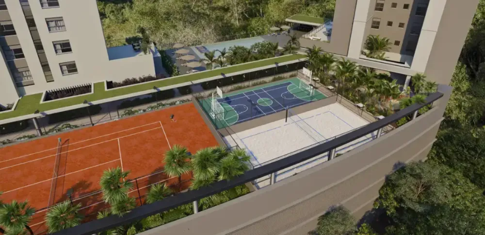 Apartamento, 4 quartos, 202 m² - Foto 5
