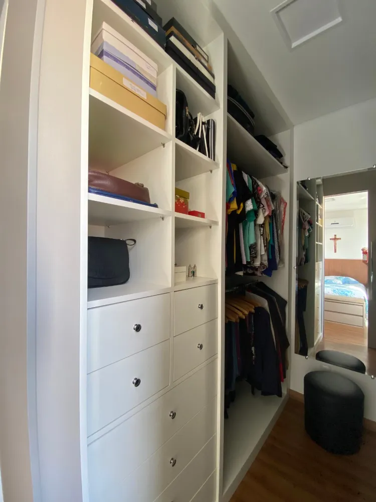 Cobertura, 3 quartos, 166 m² - Foto 12