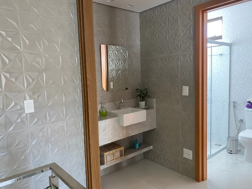 Cobertura, 3 quartos, 166 m² - Foto 3