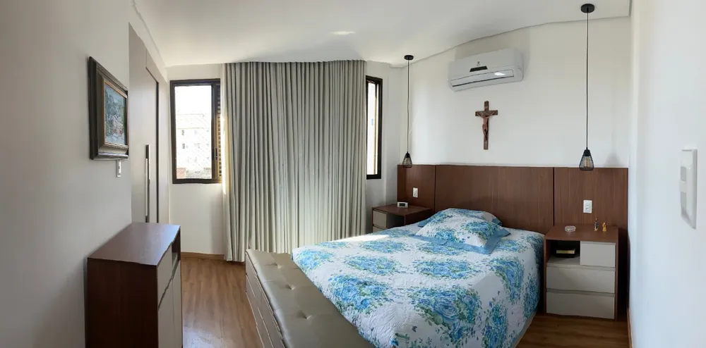 Cobertura, 3 quartos, 166 m² - Foto 12
