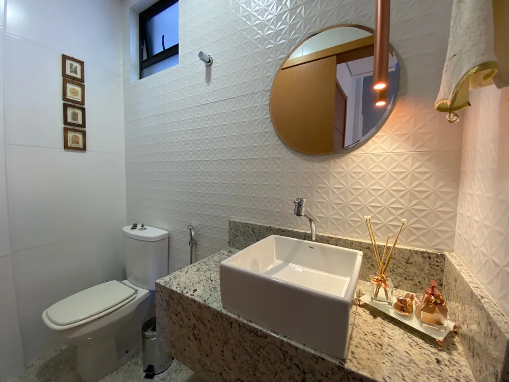 Cobertura, 3 quartos, 166 m² - Foto 1