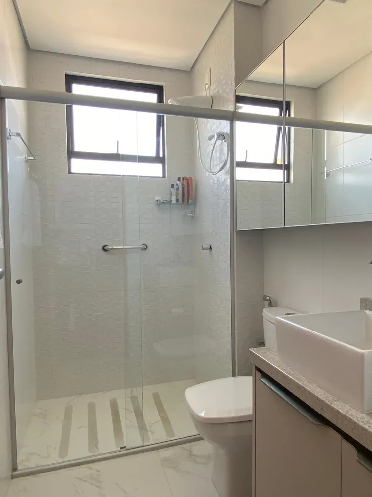 Cobertura, 3 quartos, 166 m² - Foto 4