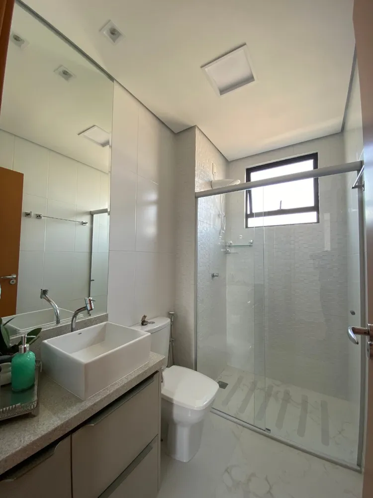 Cobertura, 3 quartos, 166 m² - Foto 10