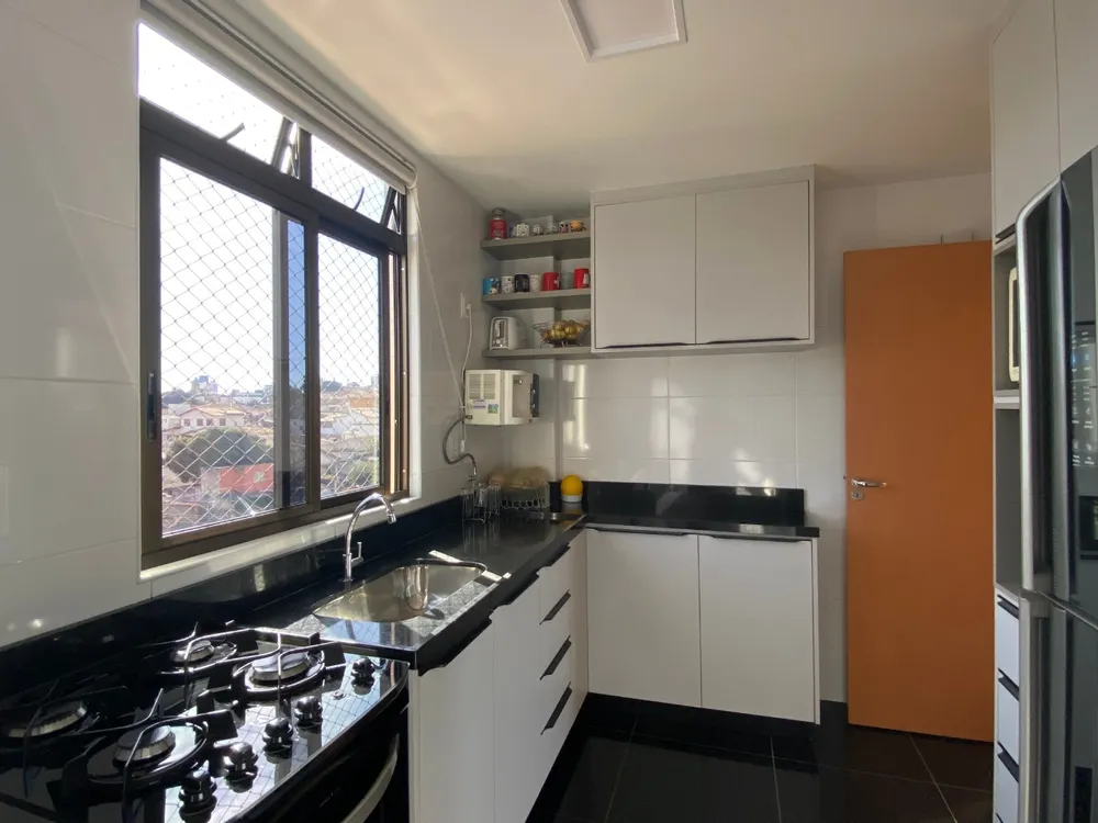 Cobertura, 3 quartos, 166 m² - Foto 2