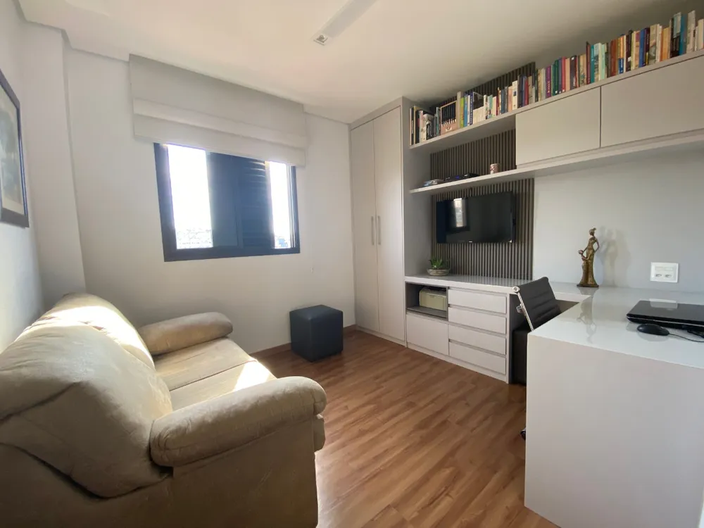 Cobertura, 3 quartos, 166 m² - Foto 9