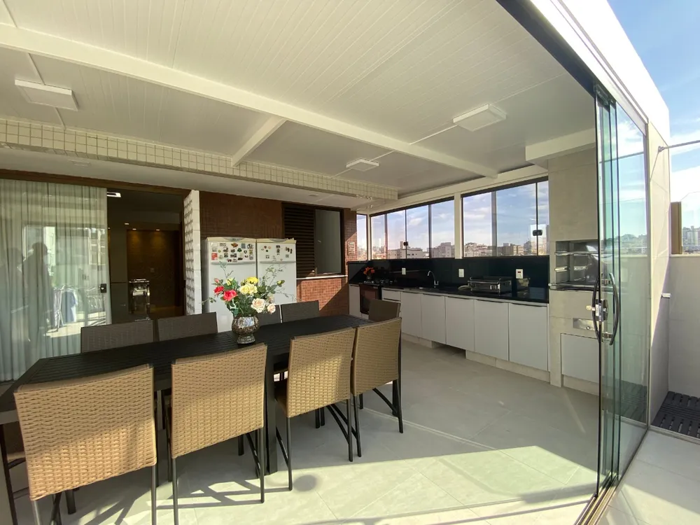 Cobertura, 3 quartos, 166 m² - Foto 20