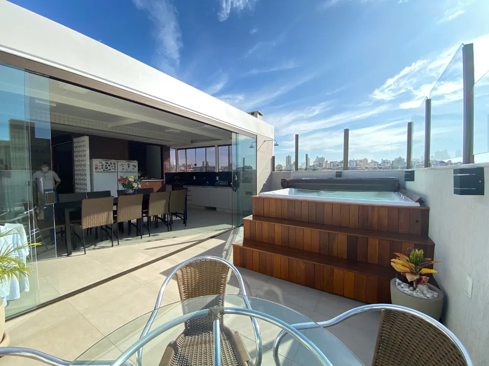 Cobertura, 3 quartos, 166 m² - Foto 18