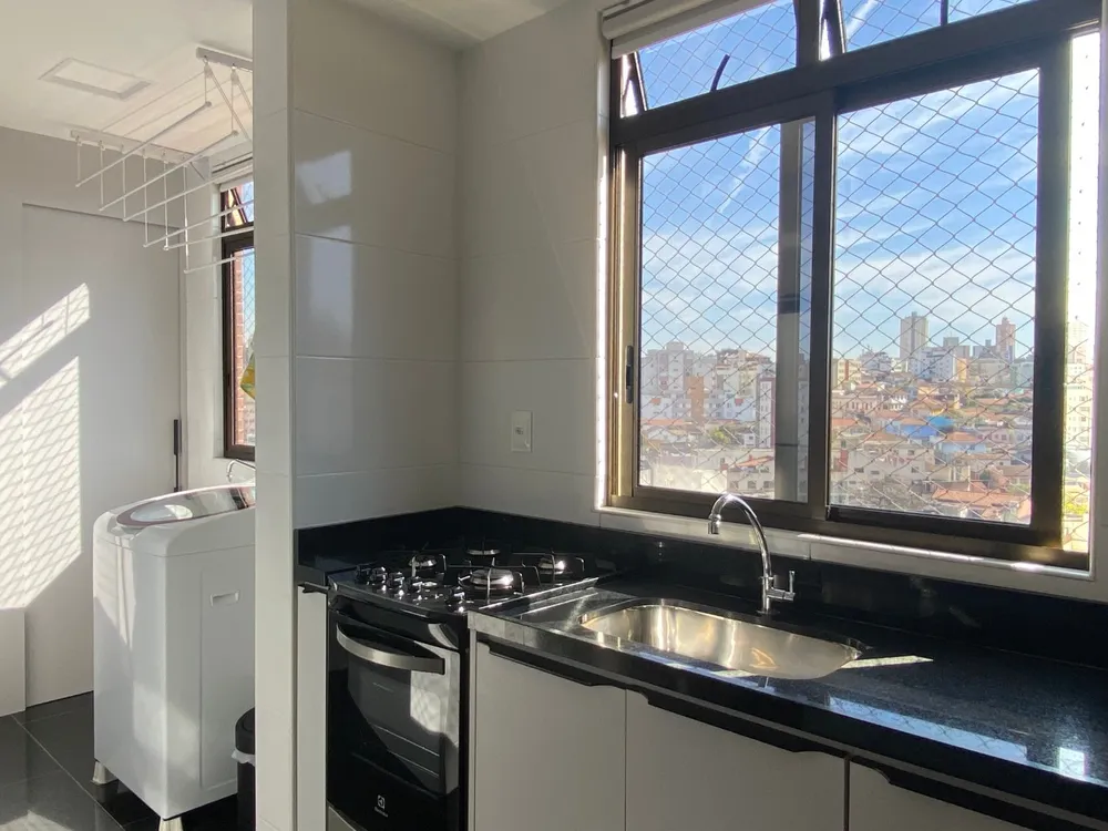 Cobertura, 3 quartos, 166 m² - Foto 7