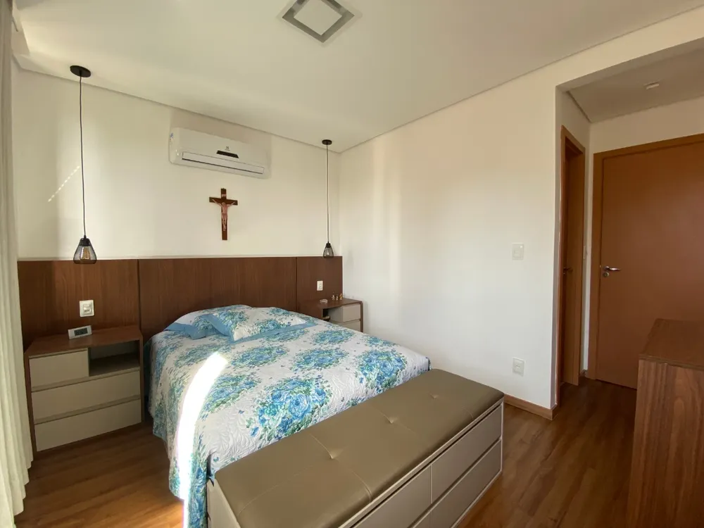 Cobertura, 3 quartos, 166 m² - Foto 14