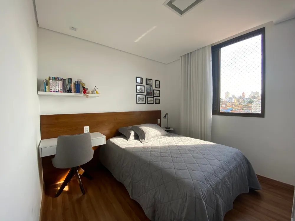 Cobertura, 3 quartos, 166 m² - Foto 8