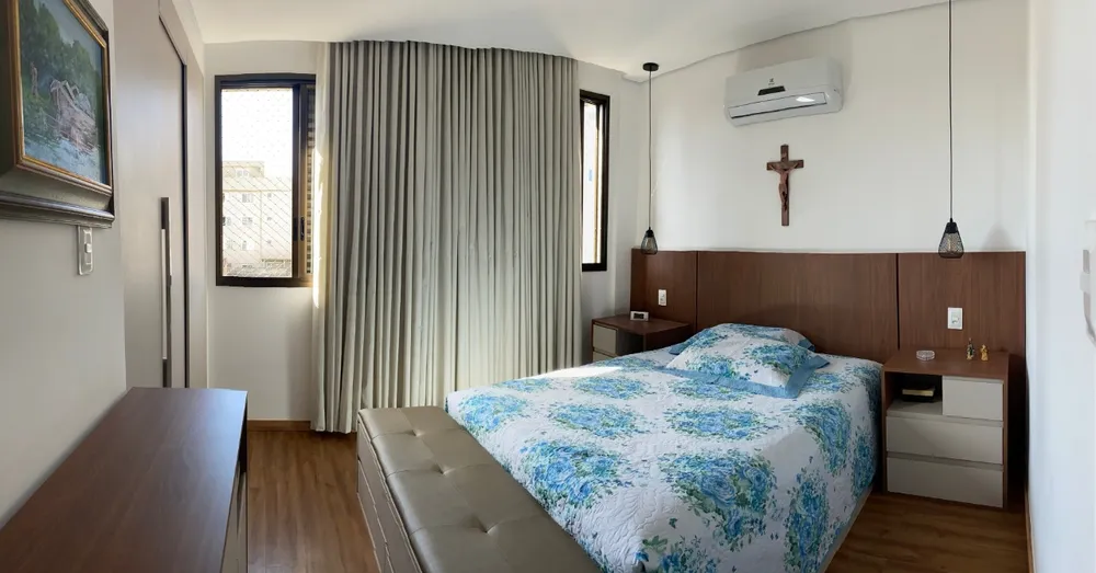 Cobertura, 3 quartos, 166 m² - Foto 11