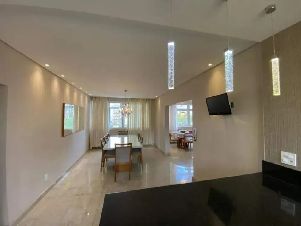 Apartamento, 4 quartos, 260 m² - Foto 4
