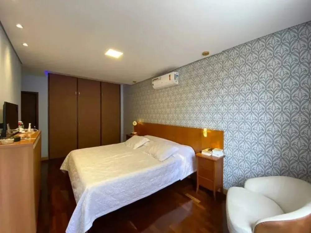 Apartamento, 4 quartos, 260 m² - Foto 5